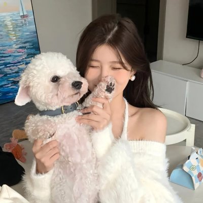 拜金的女人